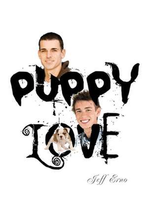 Puppy Love de Jeff Erno