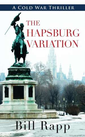 The Hapsburg Variation de Bill Rapp