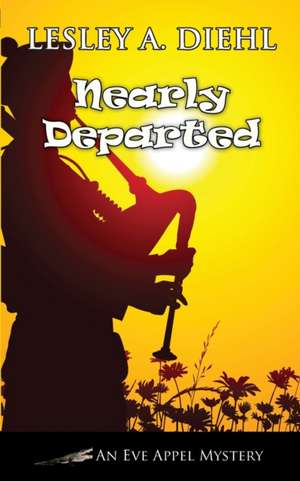 Nearly Departed de Leslie A Diehl