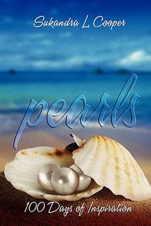 Pearls de Sukandra L. Cooper