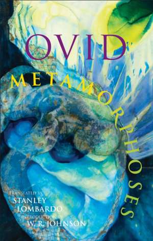 Metamorphoses de Ovid