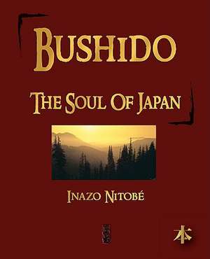 Bushido de Inazo Nitobe