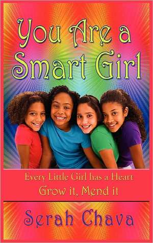 You Are a Smart Girl de Serah Chava