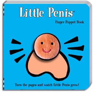 Little Penis de Craig Yoe