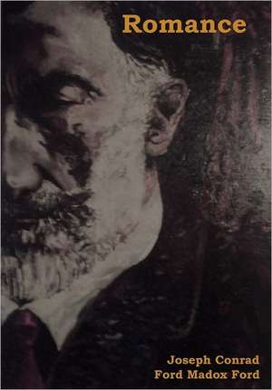 Romance de Joseph Conrad