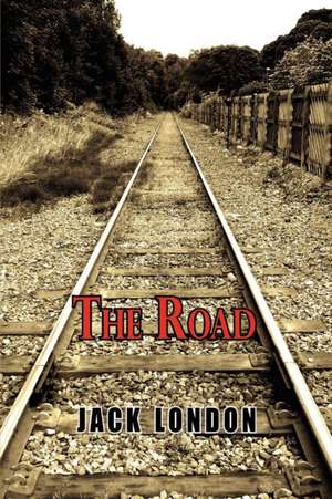 The Road de Jack London