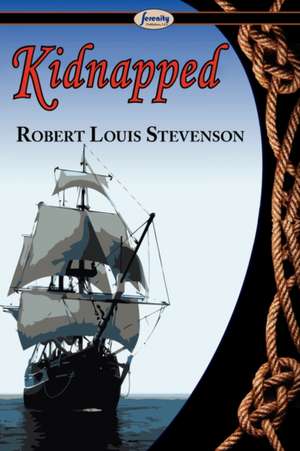 Kidnapped de Robert Louis Stevenson