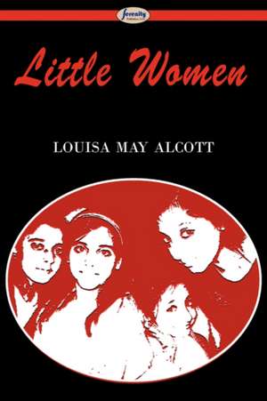 Little Women de Louisa May Alcott