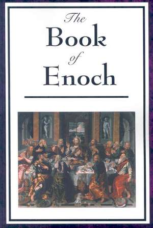 The Book of Enoch de Enoch