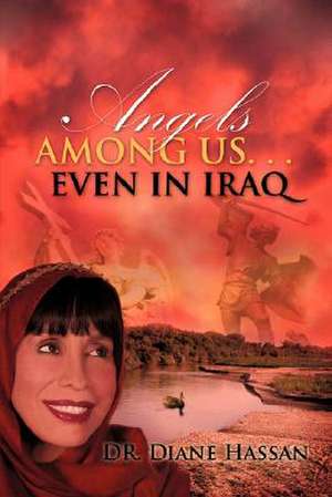 Angels Among Us. . .Even in Iraq de Diane Hassan