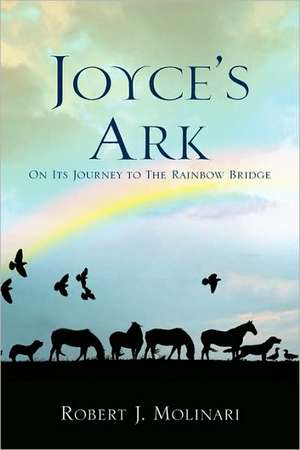 Joyce's Ark de Robert J. Molinari