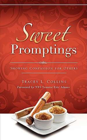 Sweet Promptings de Tracey L. Collins