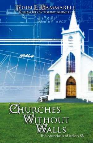 Churches Without Walls de John L. Dammarell