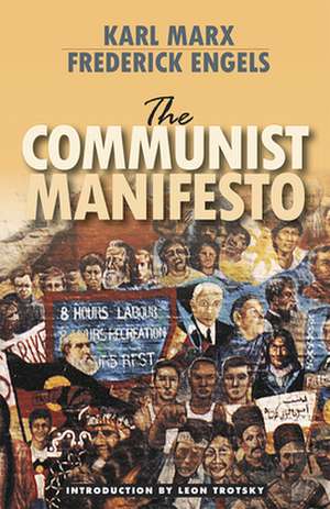 The Communist Manifesto de Karl Marx