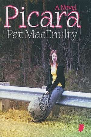 Picara de Pat MacEnulty