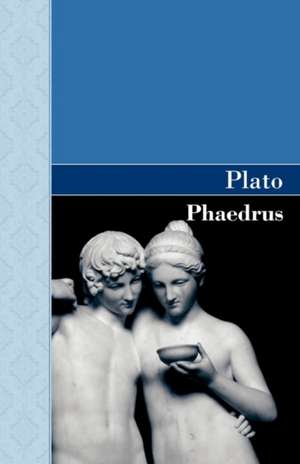 Phaedrus de Plato