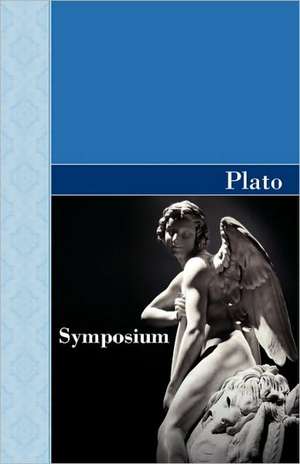 Symposium de Plato