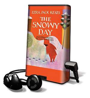 The Snowy Day and Other Stories by Ezra Jack Keats de Ezra Jack Keats