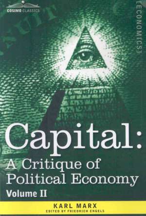 Capital de Karl Marx