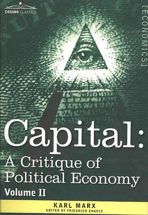 Capital de Karl Marx