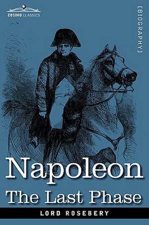 Napoleon de Lord Rosebery