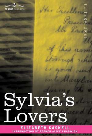 Sylvia's Lovers de Elizabeth Cleghorn Gaskell