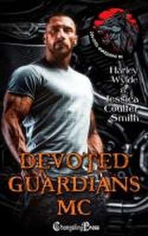 Devoted Guardians MC de Jessica Coulter Smith