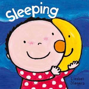 Sleeping de Liesbet Slegers