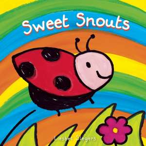 Sweet Snouts de Liesbet Slegers