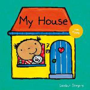 My House de Liesbet Slegers