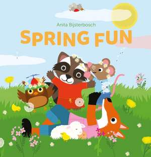 Spring Fun de Anita Bijsterbosch