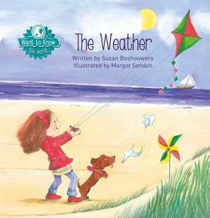 The Weather de Suzan Boshouwers