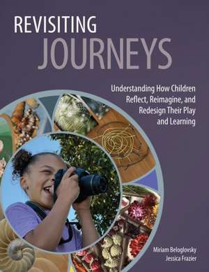 Revisiting Journeys de Miriam Beloglovsky