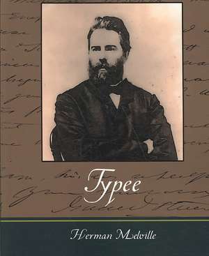 Typee de Herman Melville