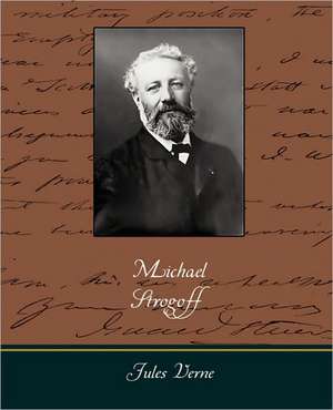 Michael Strogoff de Jules Verne