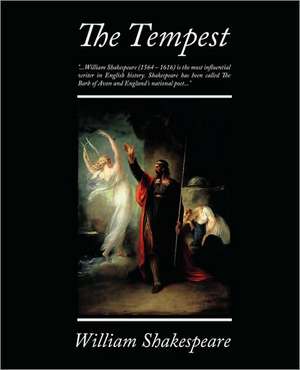 The Tempest de William Shakespeare