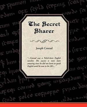 The Secret Sharer de Joseph Conrad