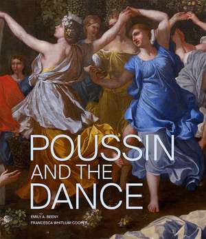 Poussin and the Dance de Emily A Beeny