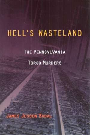 Hell's Wasteland de Badal