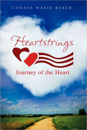 Heartstrings de Connie Marie Baker