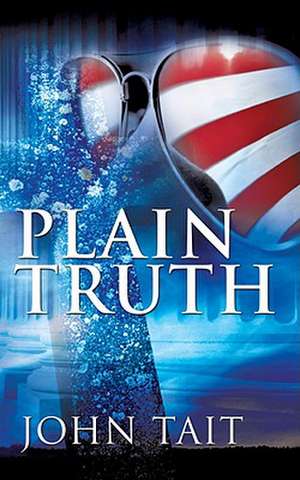 Plain Truth de John Tait