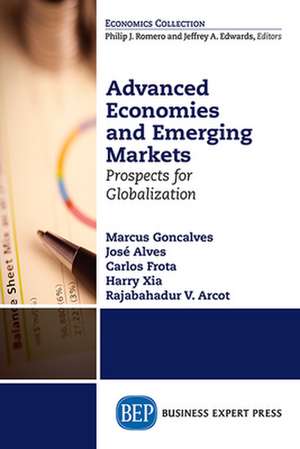 ADVANCED ECONOMIES AND EMERGIN de GONCALVES