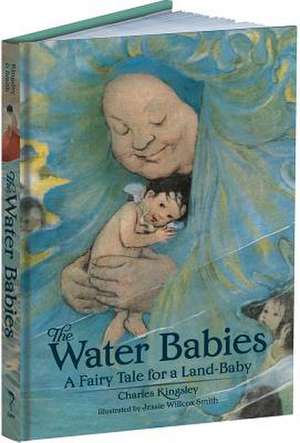 The Water Babies de Charles Kingsley