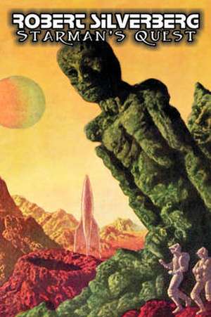 Starman's Quest de Robert Silverberg