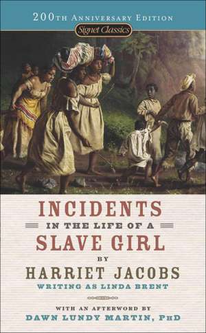 Incidents in the Life of a Slave Girl de Harriet Jacobs