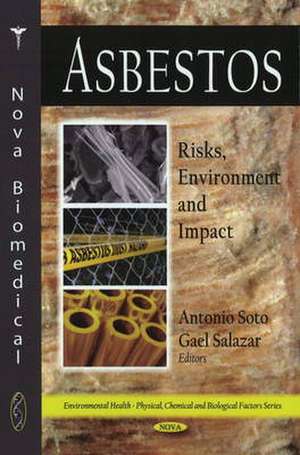 Asbestos de Antonio Soto