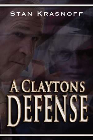 A Claytons Defense de Stan Krasnoff