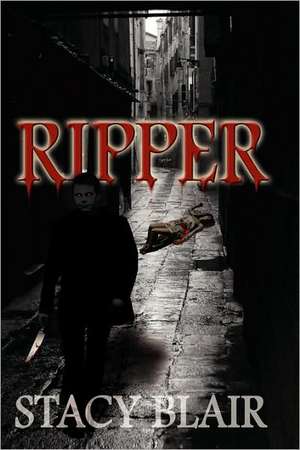 Ripper de Stacy Blair