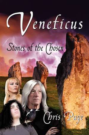 Veneficus - Stones of the Chosen de Chris Page