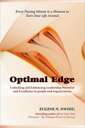 Nwosu, E: Optimal Edge